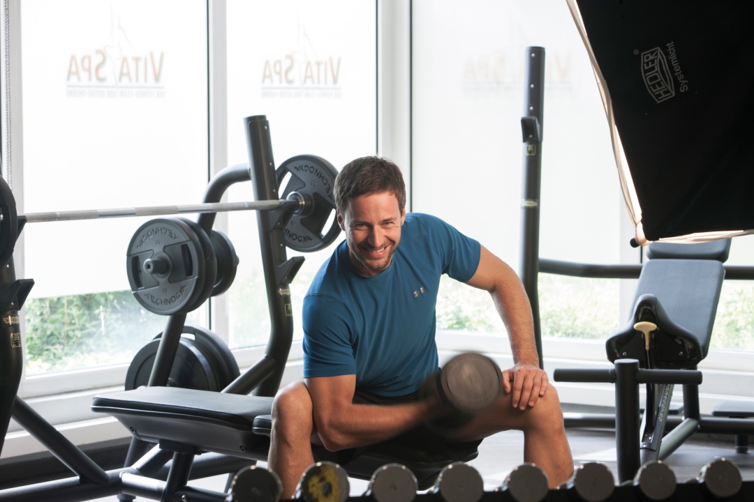 Bild für Vita Spa Fitness