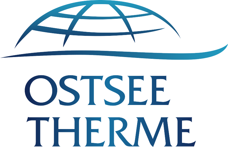 Logo Ostsee-Therme GmbH & Co KG